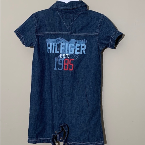 Tommy Hilfiger Jumper - Picture 2 of 2